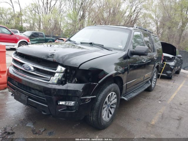 1FMJU1JT3HEA08286 Ford Expedition Xlt