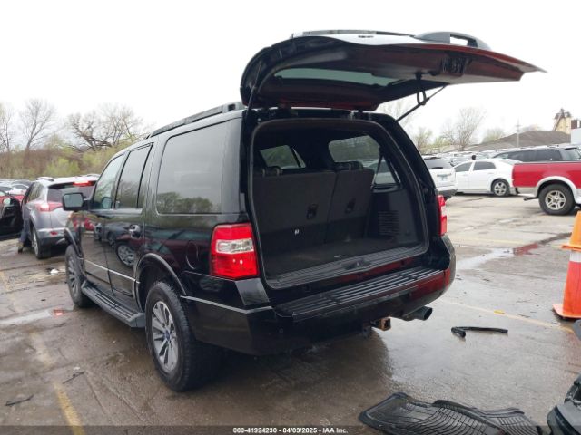 1FMJU1JT3HEA08286 Ford Expedition Xlt