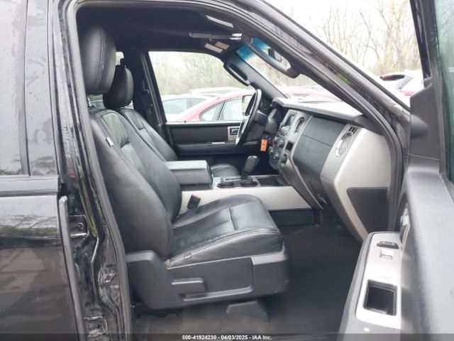 1FMJU1JT3HEA08286 Ford Expedition Xlt