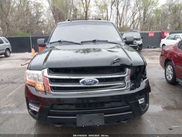 1FMJU1JT3HEA08286 Ford Expedition Xlt