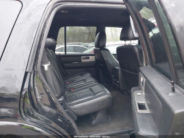 1FMJU1JT3HEA08286 Ford Expedition Xlt