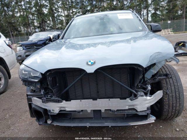 5UX83DP00P9R87761 BMW X3