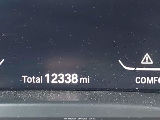 5UX83DP00P9R87761 BMW X3