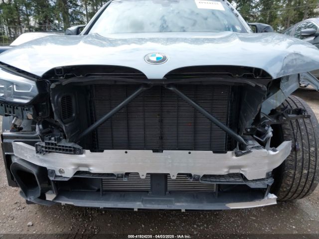 5UX83DP00P9R87761 BMW X3