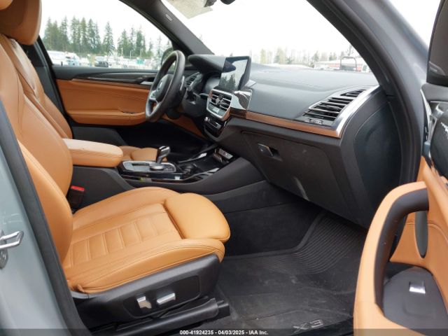5UX83DP00P9R87761 BMW X3