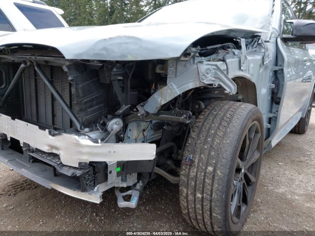 5UX83DP00P9R87761 BMW X3