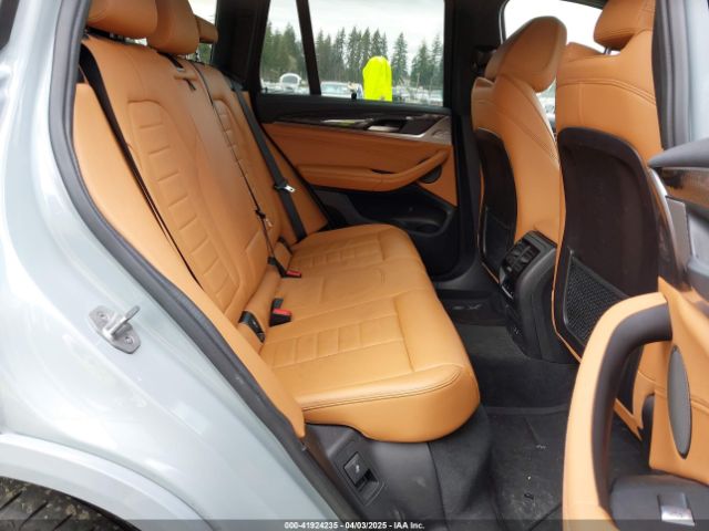 5UX83DP00P9R87761 BMW X3