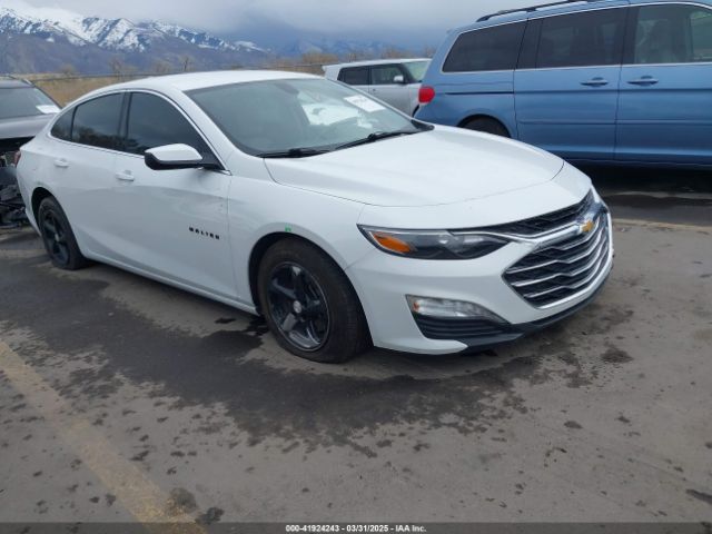 1G1ZD5ST5LF090918 auction archive image