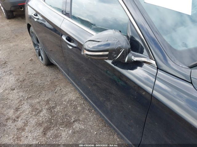 KMTG34TA8PU110168 Genesis G70 2.0t Rwd