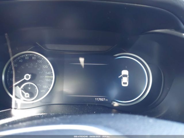 KMTG34TA8PU110168 Genesis G70 2.0t Rwd