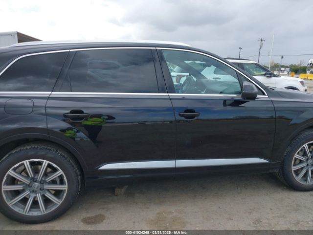 WA1LHAF78JD054456 Audi Q7 2.0t Premium