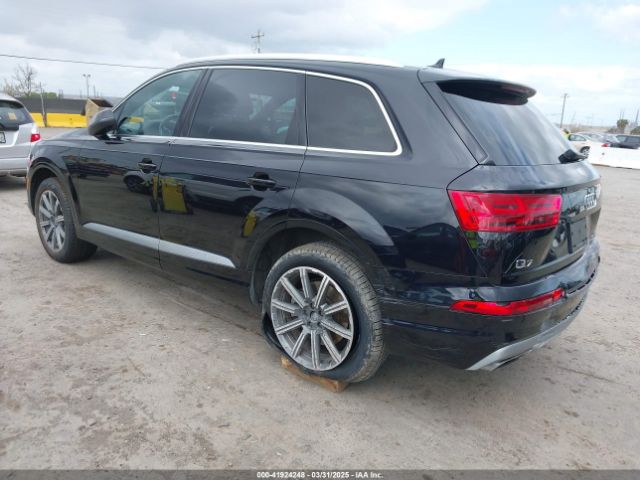 WA1LHAF78JD054456 Audi Q7 2.0t Premium