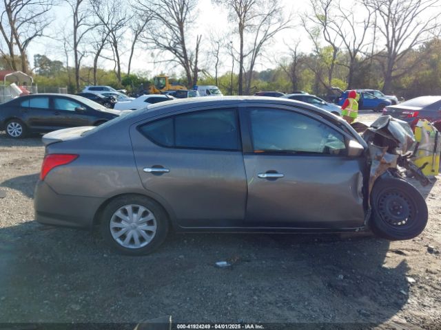 3N1CN7AP3HL815443 Nissan Versa 1.6 S/1.6 S+/1.6 Sl/1.6 Sv