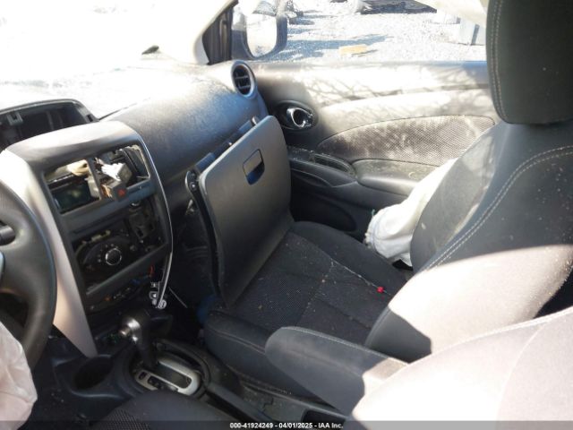 3N1CN7AP3HL815443 Nissan Versa 1.6 S/1.6 S+/1.6 Sl/1.6 Sv