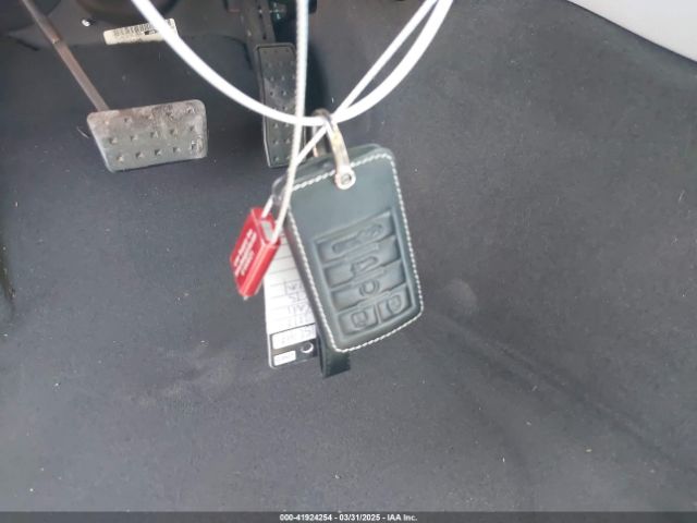 2012 CADILLAC CTS 1G6DP8E34C0113990 Photo 10