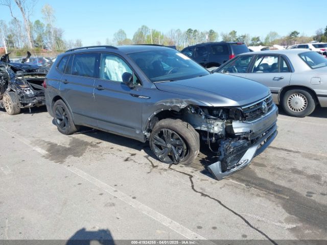 2024 VOLKSWAGEN TIGUAN 3VV8B7AX0RM231879