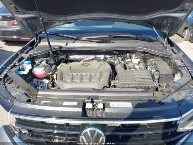 2024 VOLKSWAGEN TIGUAN 3VV8B7AX0RM231879 Photo 9