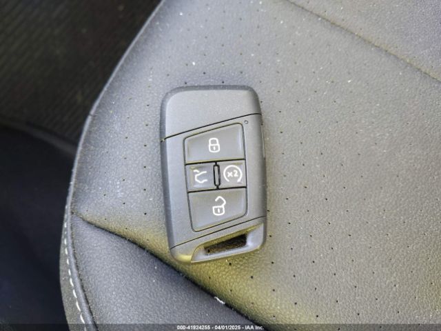 2024 VOLKSWAGEN TIGUAN 3VV8B7AX0RM231879 Photo 10