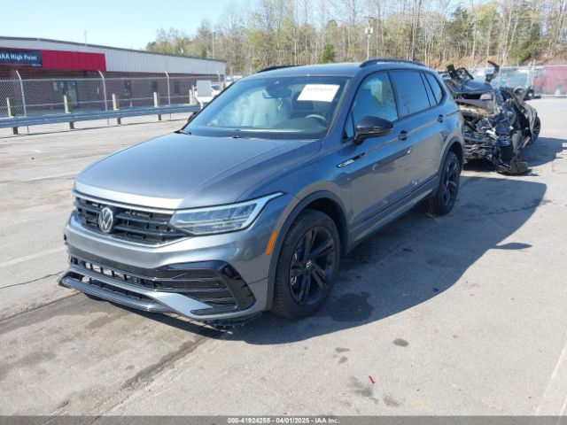 2024 VOLKSWAGEN TIGUAN 3VV8B7AX0RM231879 Photo 1