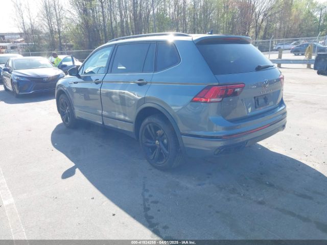2024 VOLKSWAGEN TIGUAN 3VV8B7AX0RM231879 Photo 2