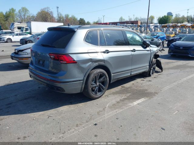 2024 VOLKSWAGEN TIGUAN 3VV8B7AX0RM231879 Photo 3