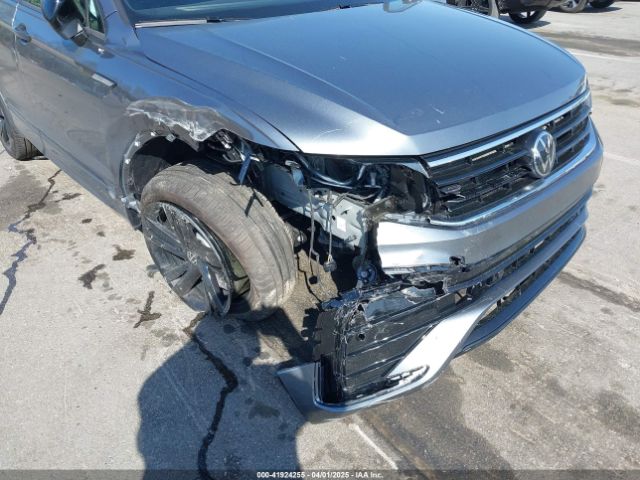2024 VOLKSWAGEN TIGUAN 3VV8B7AX0RM231879 Photo 5