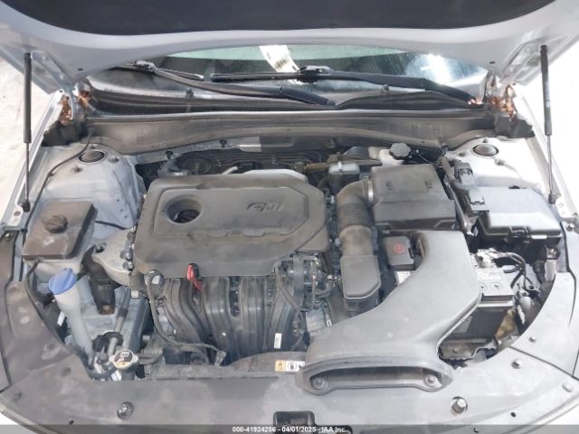 5XXGT4L38LG440702 KIA Optima Lx
