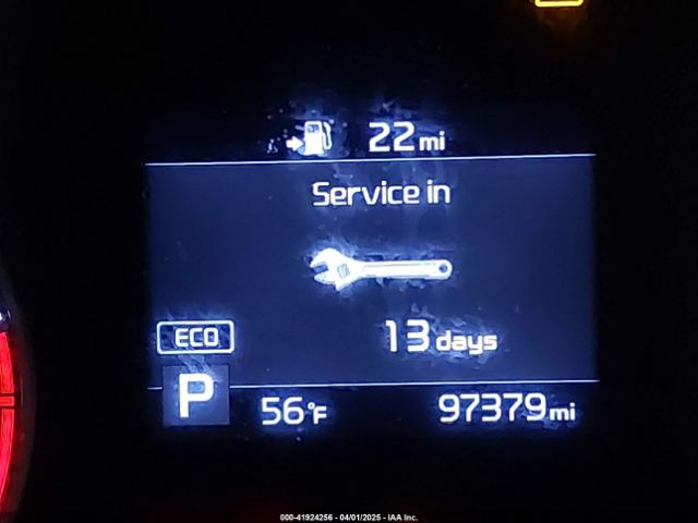 5XXGT4L38LG440702 KIA Optima Lx