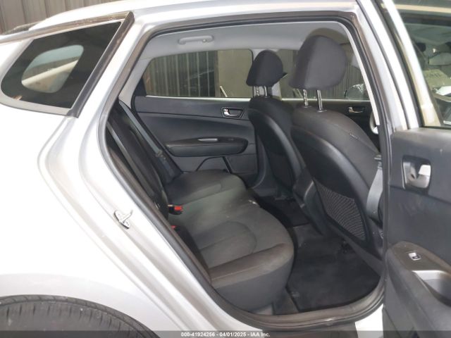 5XXGT4L38LG440702 KIA Optima Lx
