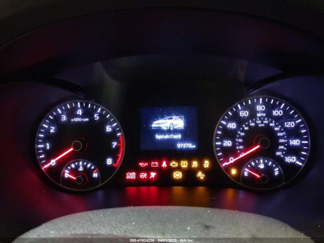 5XXGT4L38LG440702 KIA Optima Lx