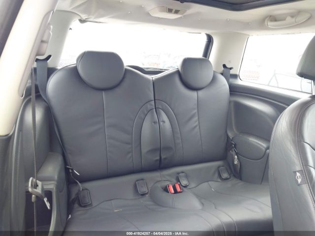 2006 MINI COOPER S WMWRE33546TJ40154 Photo 7