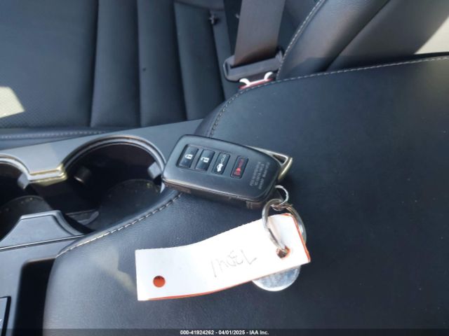 JTHGZ1B27M5041855 Lexus Is 350 F Sport