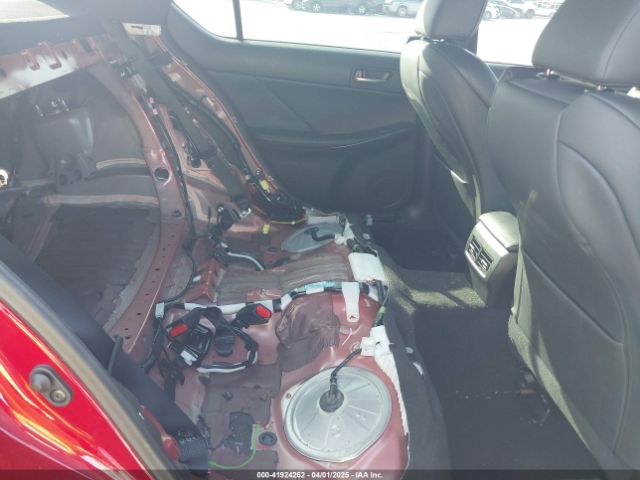 JTHGZ1B27M5041855 Lexus Is 350 F Sport