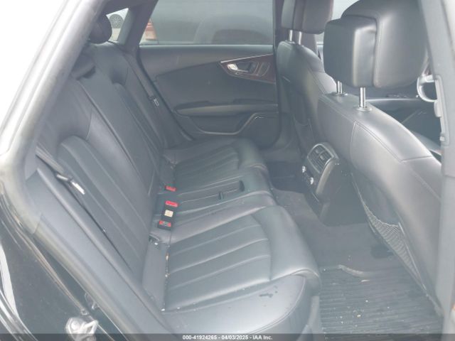 2013 AUDI A7 WAU2GAFCXDN054133 Photo 7