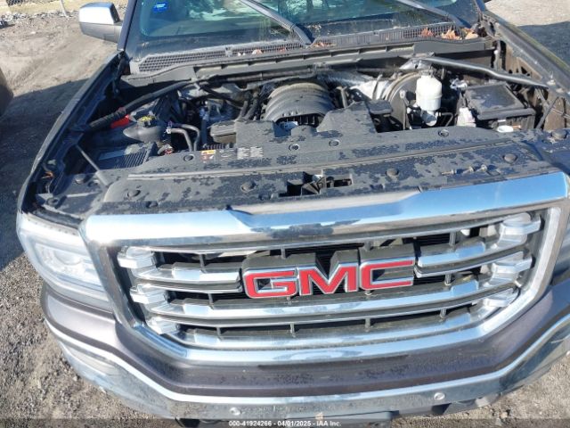 3GTU2NEC5GG291712 GMC Sierra 1500 Slt