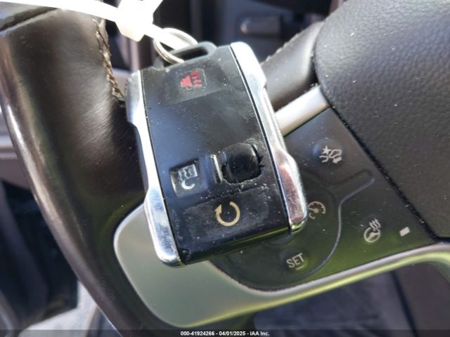 3GTU2NEC5GG291712 GMC Sierra 1500 Slt