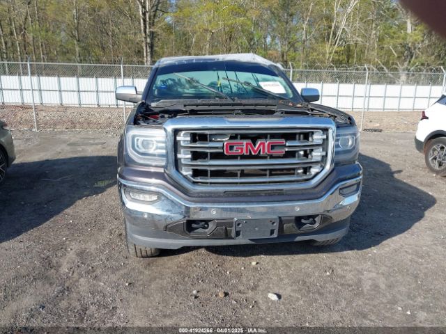 3GTU2NEC5GG291712 GMC Sierra 1500 Slt