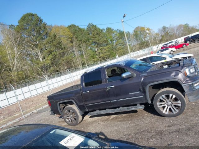3GTU2NEC5GG291712 GMC Sierra 1500 Slt