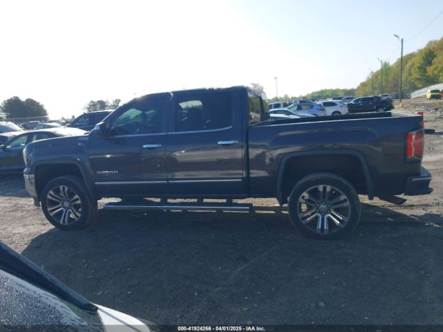 3GTU2NEC5GG291712 GMC Sierra 1500 Slt