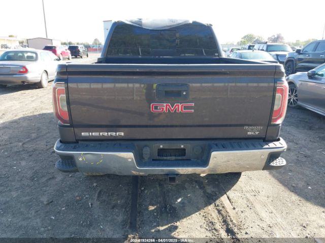 3GTU2NEC5GG291712 GMC Sierra 1500 Slt