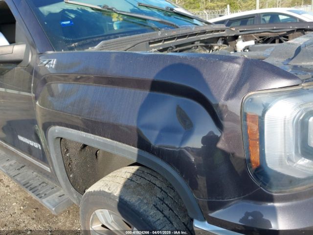 3GTU2NEC5GG291712 GMC Sierra 1500 Slt
