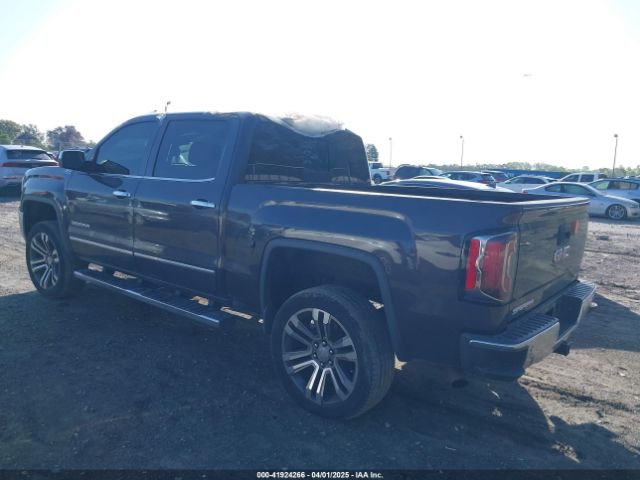 3GTU2NEC5GG291712 GMC Sierra 1500 Slt