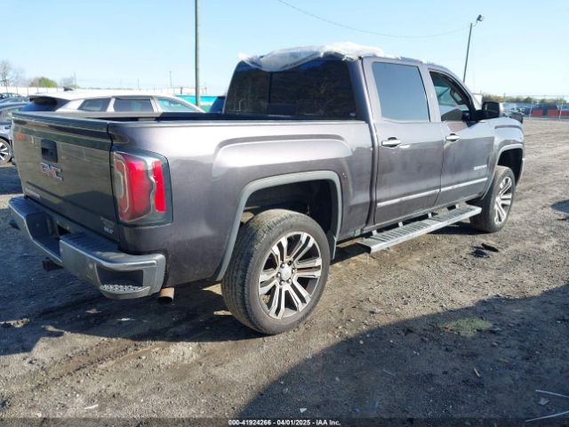 3GTU2NEC5GG291712 GMC Sierra 1500 Slt