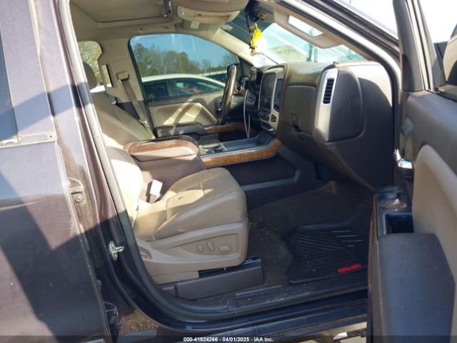 3GTU2NEC5GG291712 GMC Sierra 1500 Slt