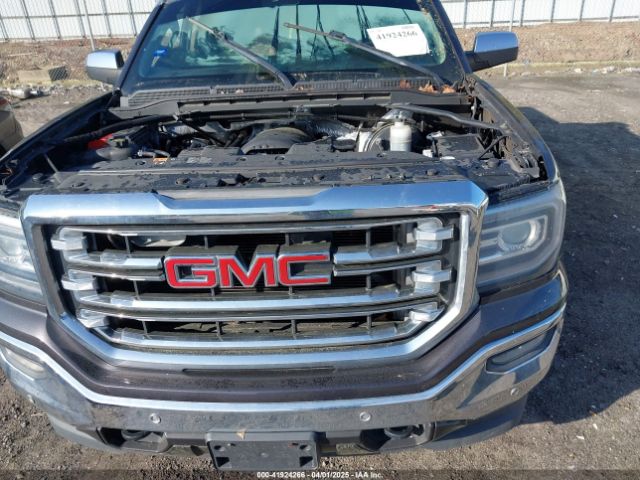 3GTU2NEC5GG291712 GMC Sierra 1500 Slt