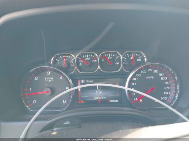 3GTU2NEC5GG291712 GMC Sierra 1500 Slt