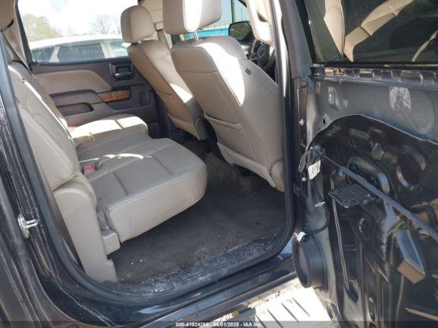 3GTU2NEC5GG291712 GMC Sierra 1500 Slt
