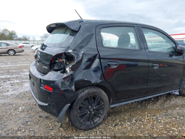 2019 MITSUBISHI MIRAGE ML32A5HJ2KH002081 Photo 5