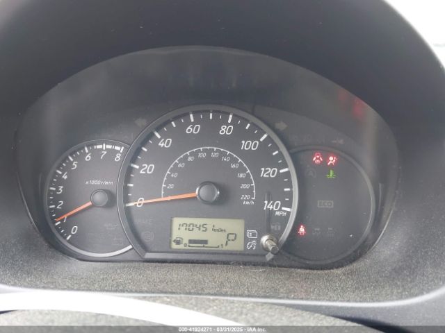 2019 MITSUBISHI MIRAGE ML32A5HJ2KH002081 Photo 6