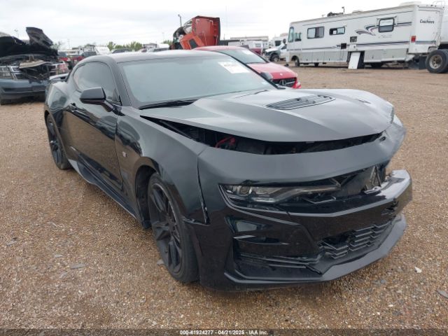 1G1FF1R70K0111514 auction archive image